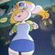 Illustration for article titled Can we talk about body types in Adventure Time?